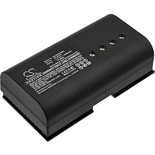  Cameron Sino Battery for Crestron SmarTouch ST-BTPN 3600mAh 4.8V — product photo