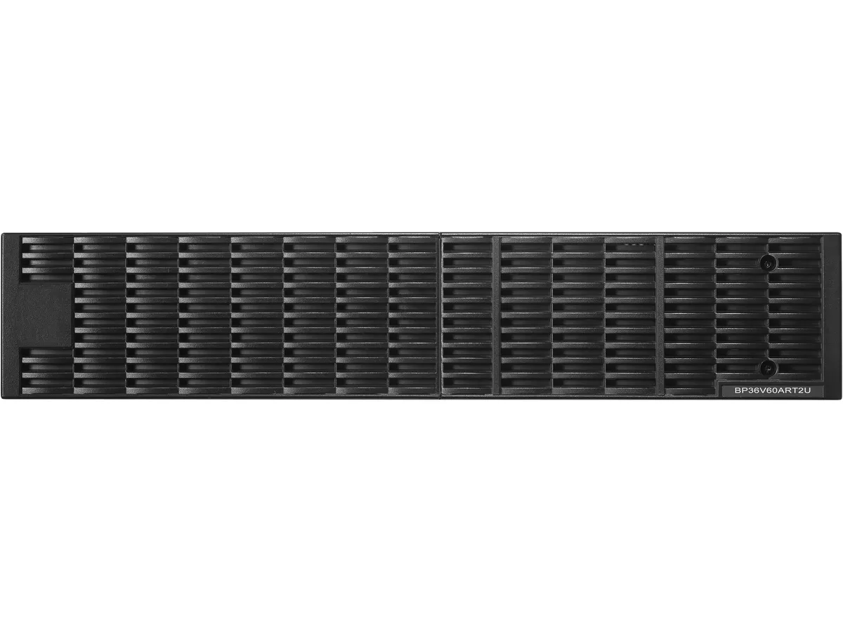CyberPower CyberPower BP36V60ART2U 36V 60A External Battery Module 2U UPS — product photo