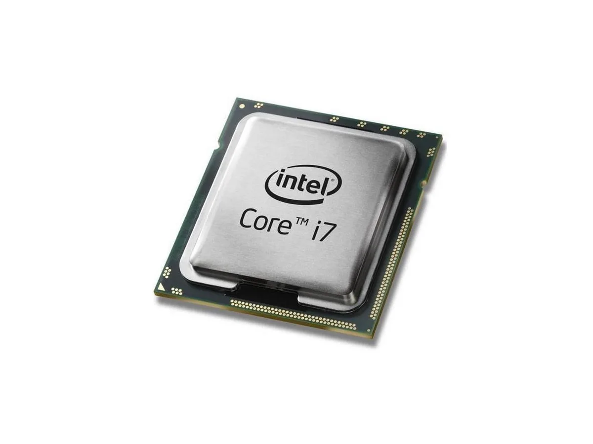 Intel Intel Core i7-6700 OEM desktop processor — product photo