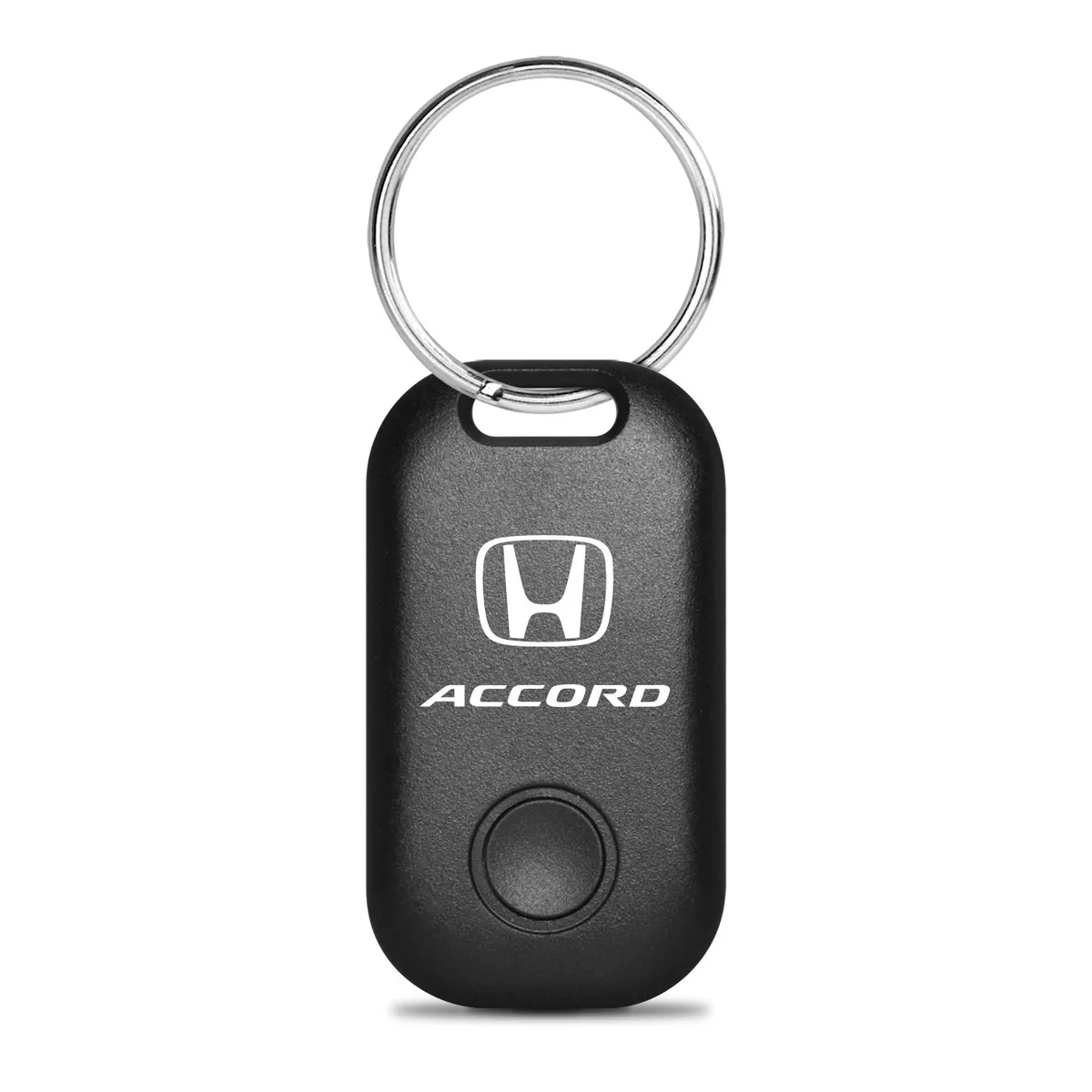 iPick Image, LLC iPick Image, LLC Honda Accord Black Bluetooth 4.0 Tracker Key Chain — product photo