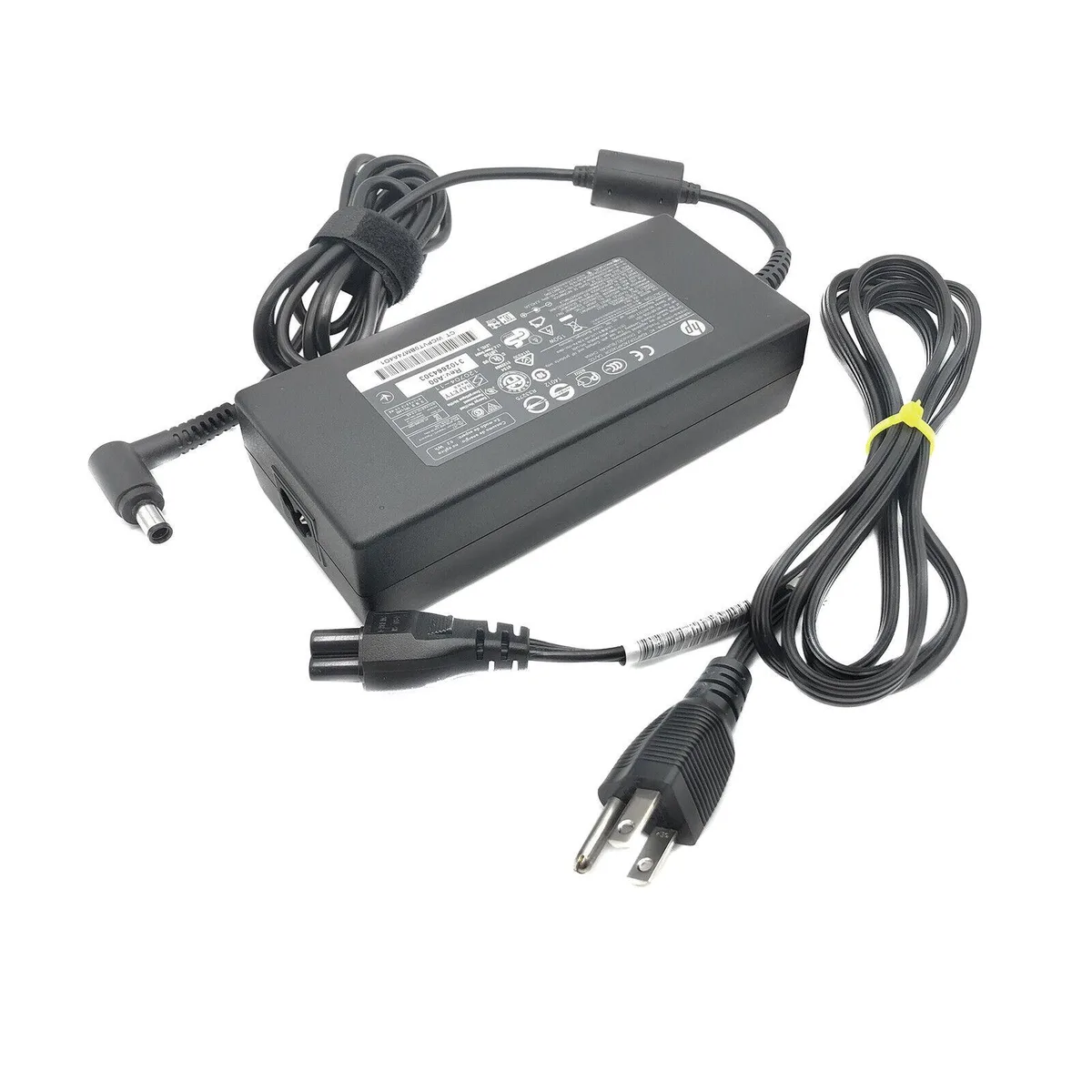 HP HP TPC-CA52 150W 19.5V 7.69A power adapter 7.4 x 5.0 mm — product photo
