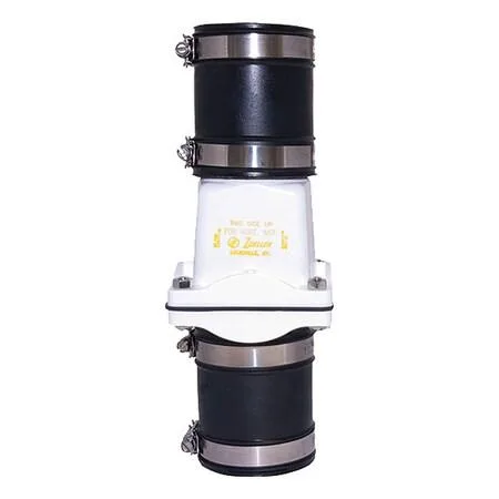 Zoeller Zoeller 30-0021 2" Slip PVC Check Valve — product photo