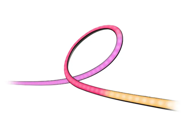Philips Hue Philips Hue 560425 Gradient Lightstrip 75 inch lighting — product photo