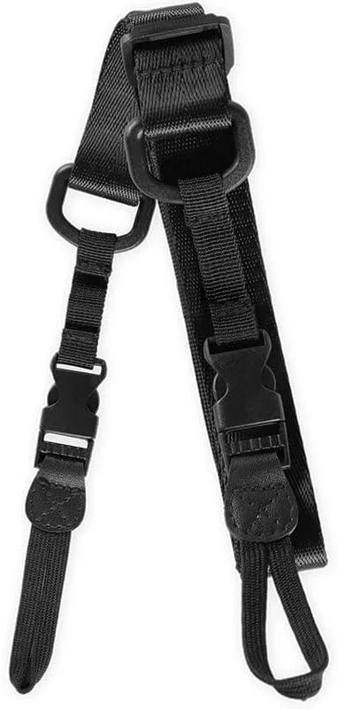 CELLAIRIS CELLAIRIS 12-0022001 Tablet Utility Neck &amp; Shoulder Strap Black — product photo