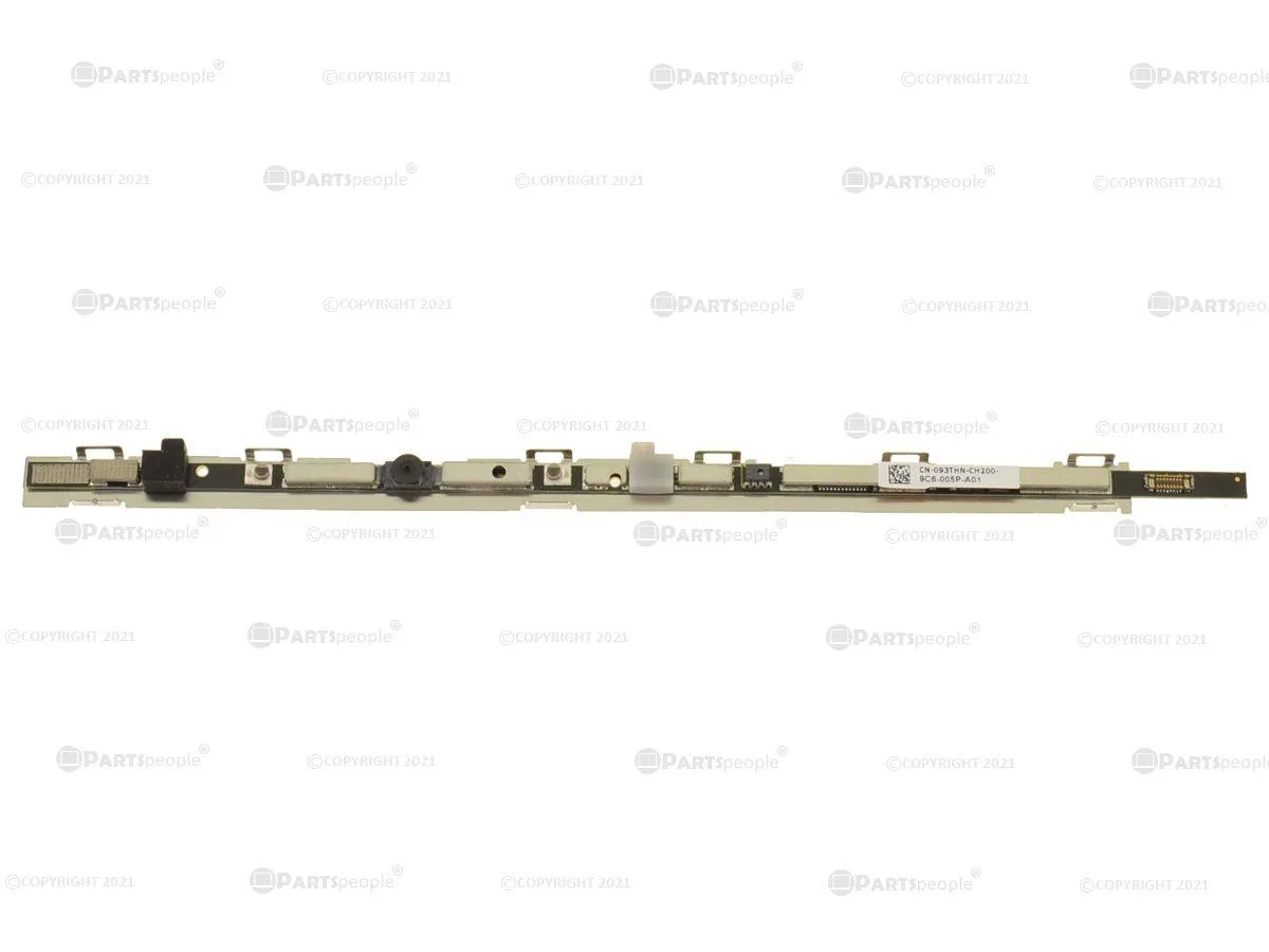DELL DELL 93THN Infrared Web Camera Module accessory — product photo