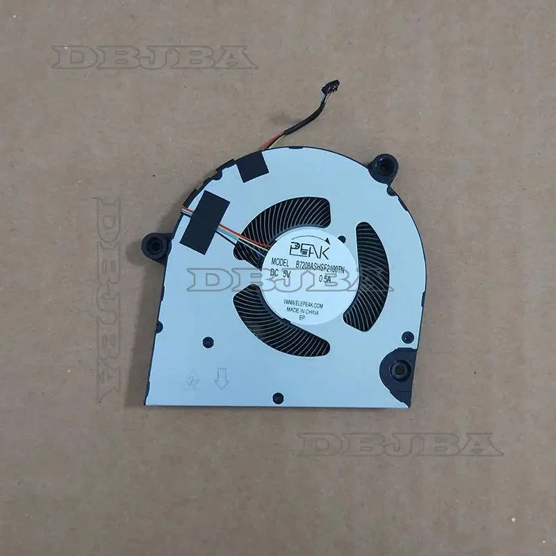 DBTLAP DBTLAP B7208ASHSF2100TN MF1S0000027BK 5V .5A laptop cooling pad — product photo