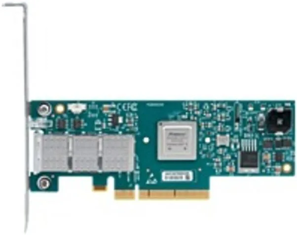Mellanox Technologies Mellanox Technologies MCX353A-FCBT ConnectX-3 10Gigabit Ethernet Card — product photo