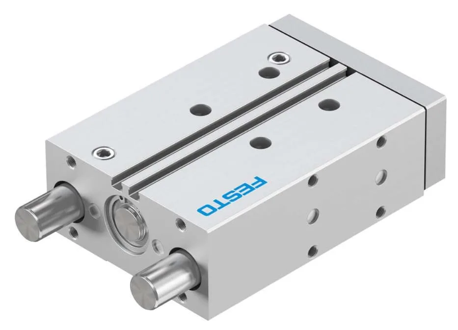 Festo Festo DFM-25-80-P-A-GF 170852 Guided Actuator electrician tool — product photo