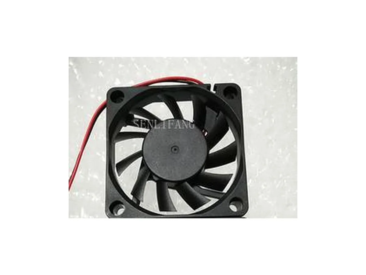 Fans Fans MGT6024YB-O10 24V 60x60x10mm 3-wire server square case fan — product photo