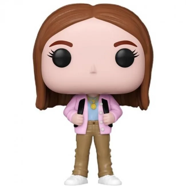 Funko Funko 72300 POP! Disney Hocus Pocus 2 Cassie Vinyl Figure 3.75 in — product photo