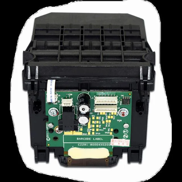 Graviton Graviton Printhead CZ291-80004 HP960 110V Office Equipment — product photo