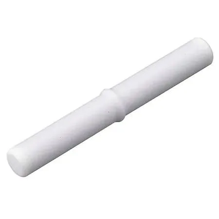 Lab Safety Supply Inc Lab Safety Supply Inc 21R586 Magnetic Stir Bar with Pivot Ring 9.52 mm 19.05 mm PK10 — product photo