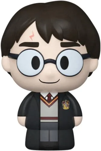 Funko Funko Mini Moments Harry Potter Anniversary Harry action figure — product photo