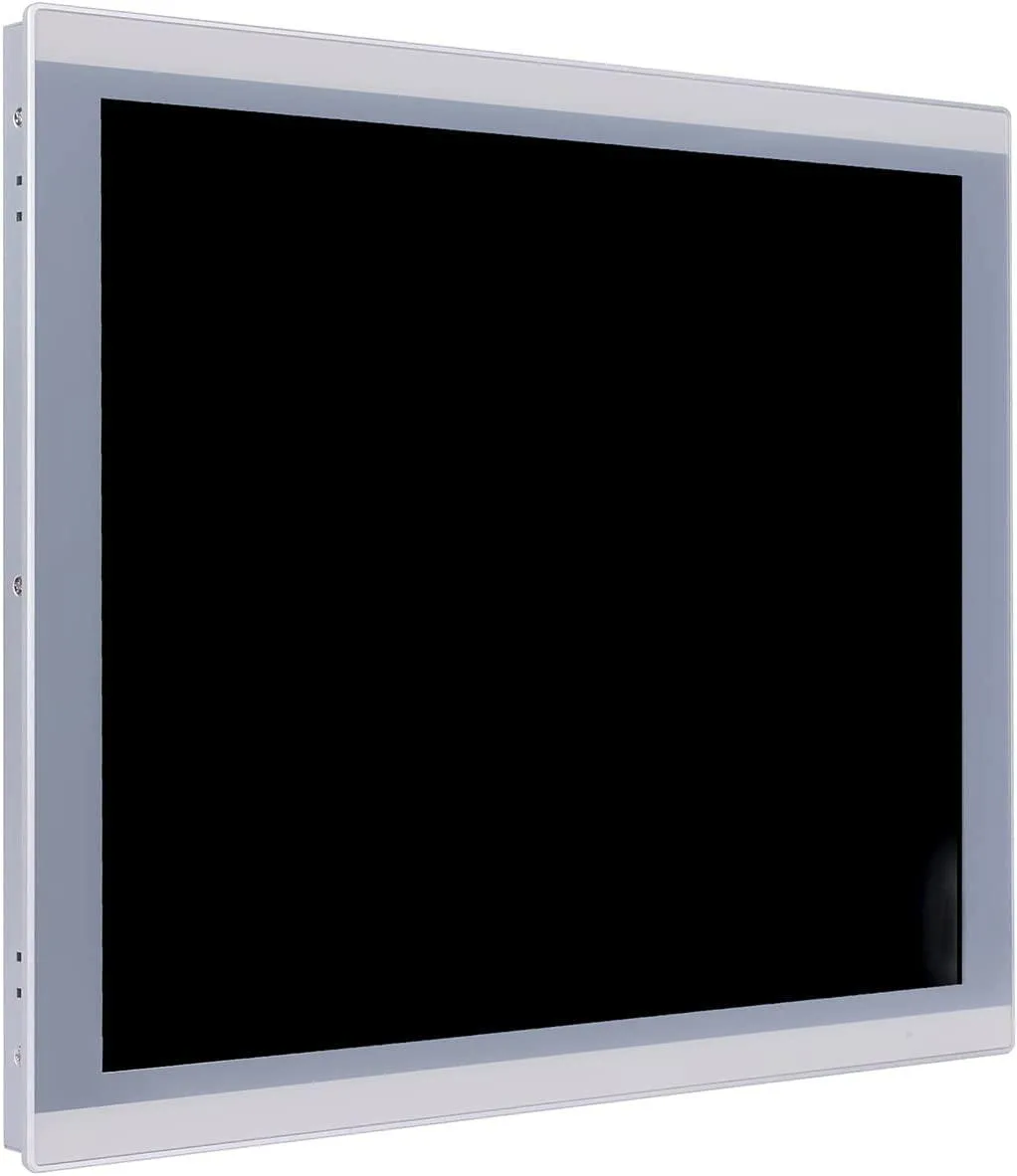 partaker Partaker A14 18.5" Industrial Panel PC J1900 4GB 128GB — product photo