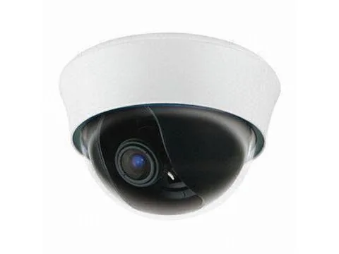 Bluecctv Bluecctv LT-D4160NT-W 600TVL Starlight Dome Camera White — product photo