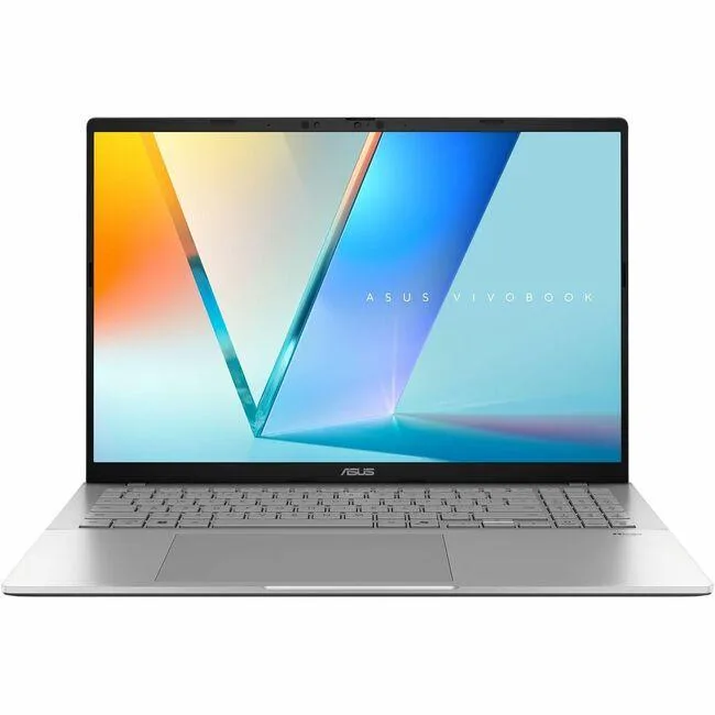 ASUS ASUS Vivobook S16 S3607 S3607AA-DS99 16" Intel Core Ultra 9 386H 32GB 1TB laptop — product photo