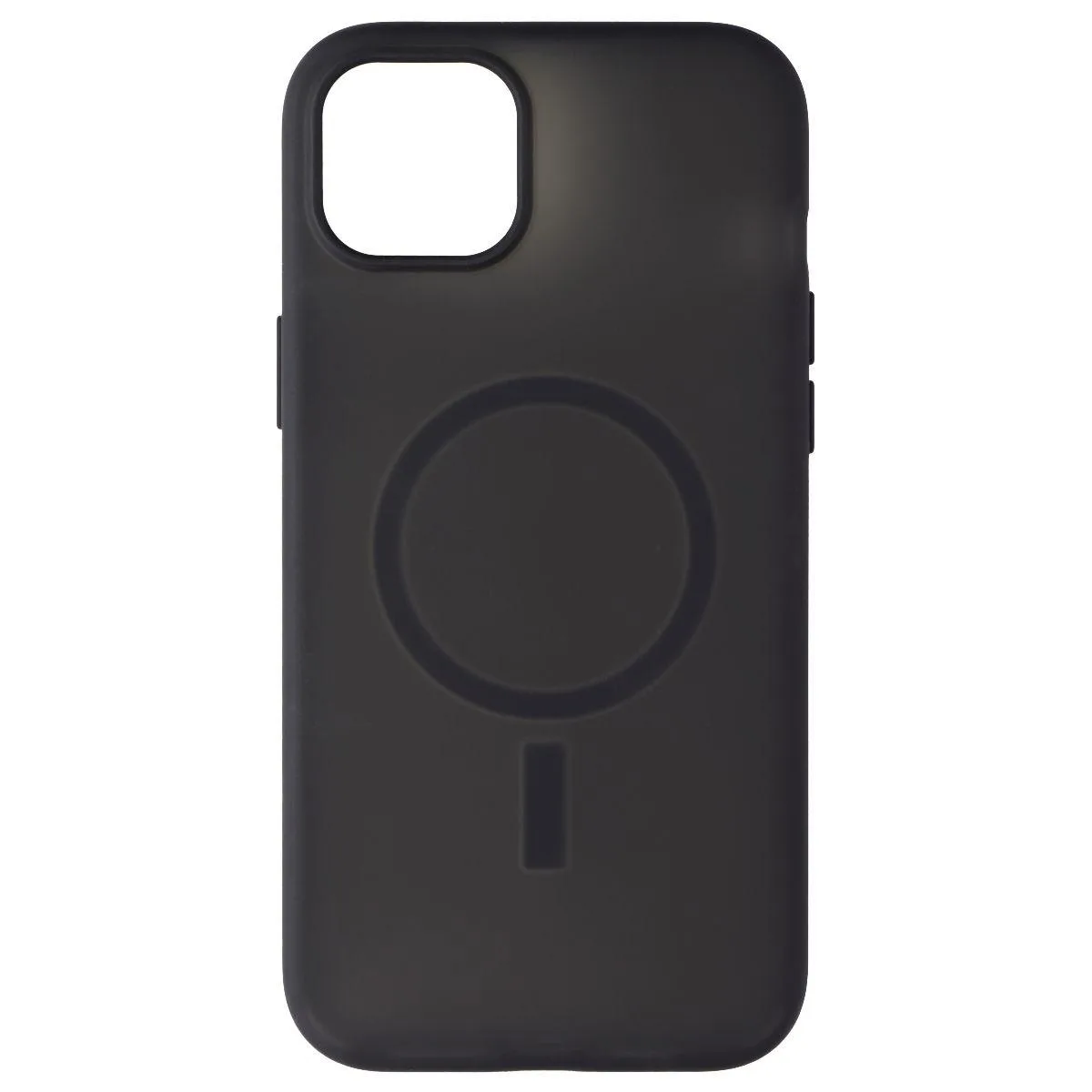 OtterBox OtterBox Symmetry Soft Touch MagSafe iPhone 15 Plus/14 Plus Dark Echo — product photo