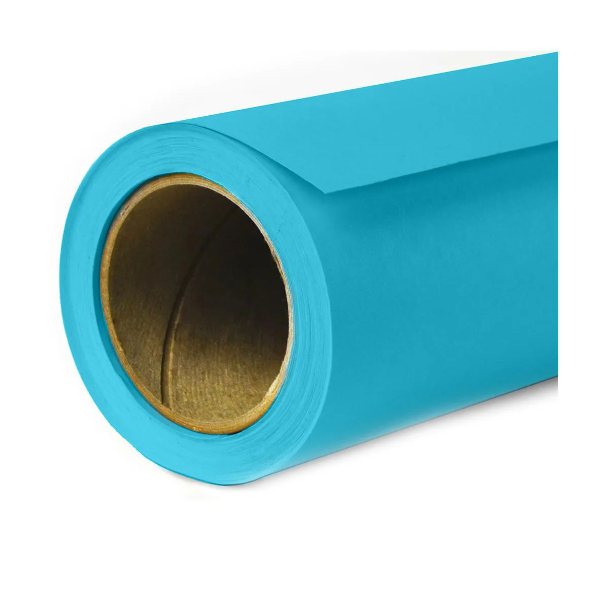 SAVAGE SAVAGE Widetone Seamless Background Paper 86" x 36' True Blue #75 — product photo