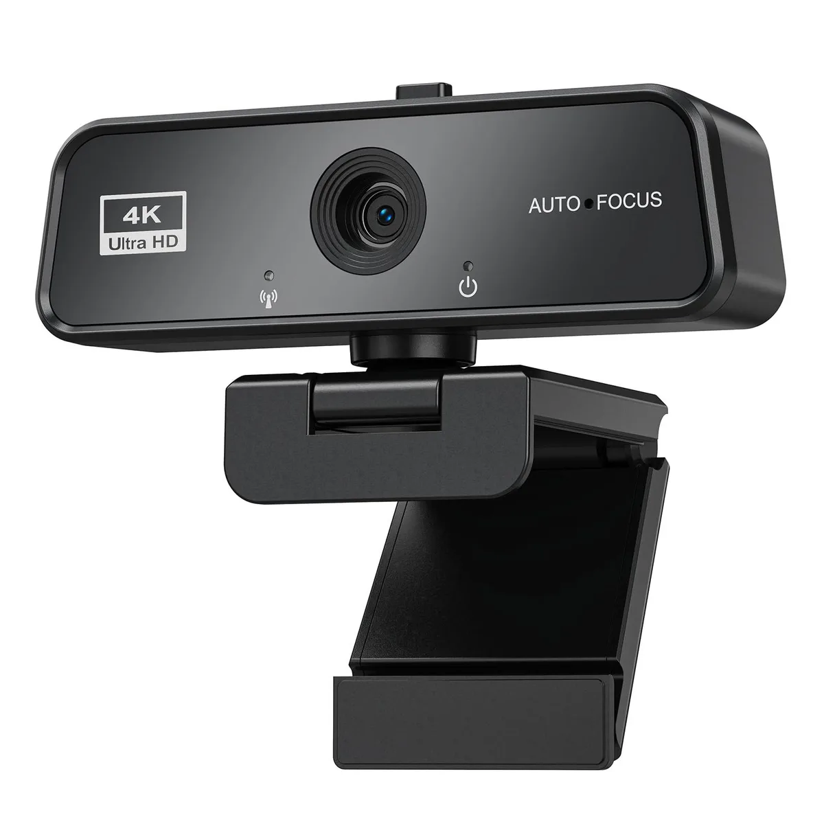  ClearOne 001 4K USB 3.0 Webcam 1920x1080 90° 360° — product photo