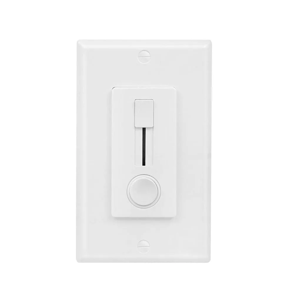 Duchow KD-DC03 12-24V DC Dimmer Switch Control — product photo