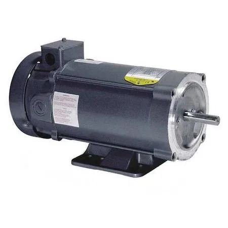 Baldor-Reliance Baldor-Reliance CDP3320 DC Motor 0.33 HP 56C Frame 90V 1750 RPM — product photo