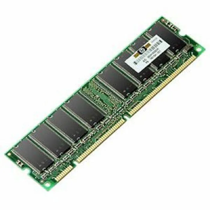 HPE HPE 1GB DDR2-400 ECC Registered 240-Pin Server RAM 359242 — product photo