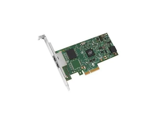 Lenovo Lenovo 4XC0F28730 I350-T2 10Gbps network card — product photo