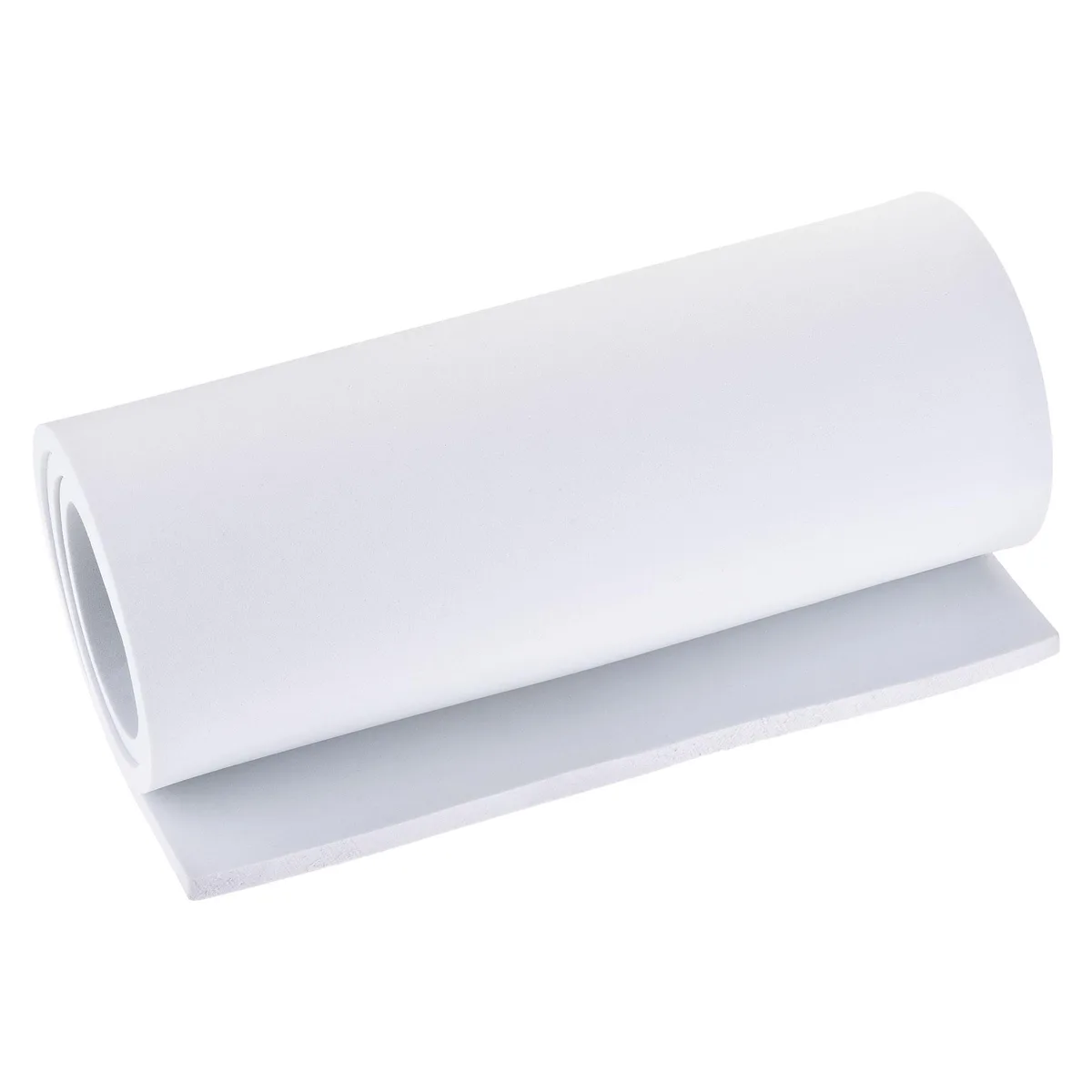 Unique-Bargains Unique-Bargains EVA Foam Sheet 13 x 39 Inch 10mm White — product photo