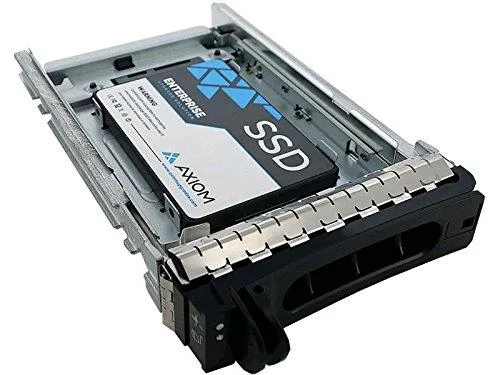 Axiom Axiom SSDEV20DD960-AX enterprise SSD 960 GB Sata 3.5" hot-swap — product photo