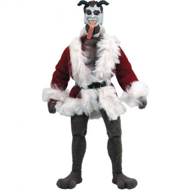MEGO MEGO MAY229377 Krampus 8 inch action figure — product photo