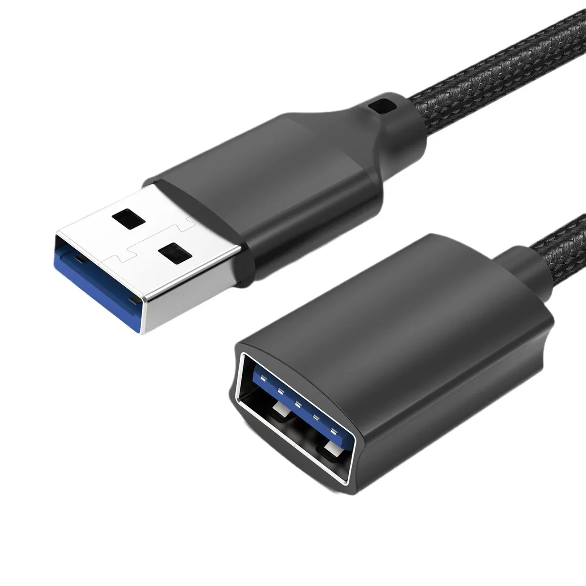 DOCTOR METAL DOCTOR METAL USB 3.0 extension cable Lightning to USB A — product photo