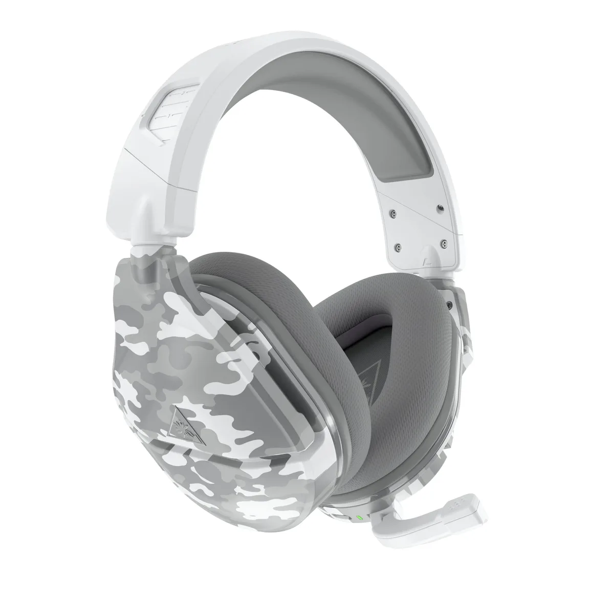 Turtle Beach/Voyetra Turtle Beach Stealth 600 Gen 2 MAX Arctic Camo gaming headset — product photo