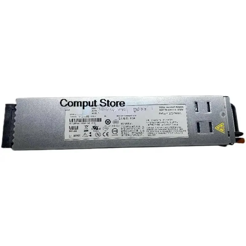 KHACHIMO KHACHIMO 1950 Power Supply D/A/Z670P-00 7001080-Y100 0HY105 0HY104 — product photo