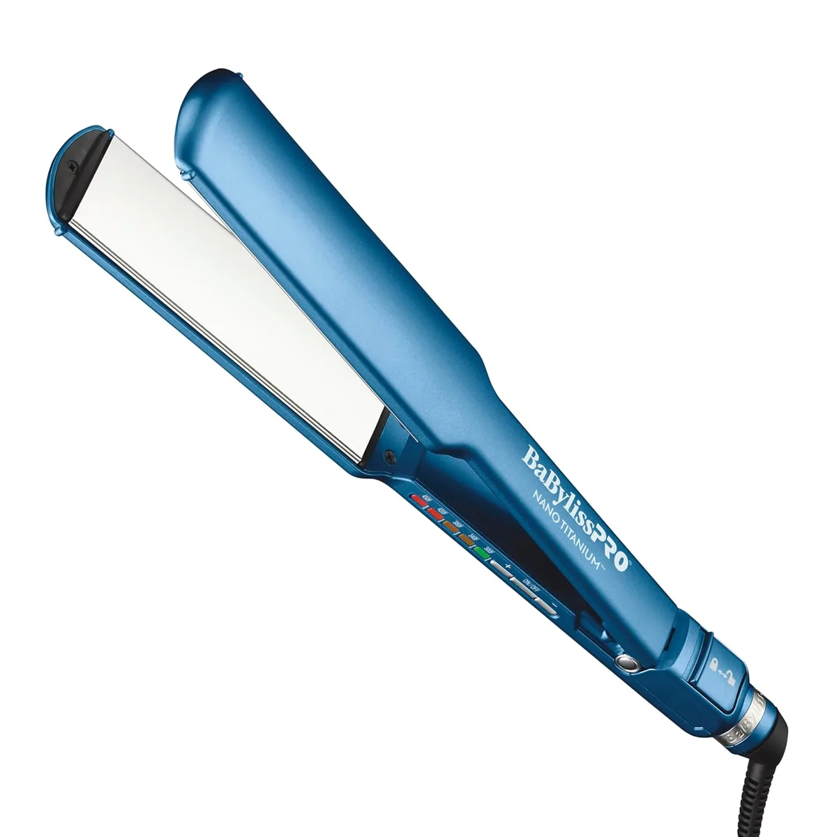 Babyliss Pro Babyliss Pro BNT4173T 1.5" Nano Titanium straightening iron — product photo