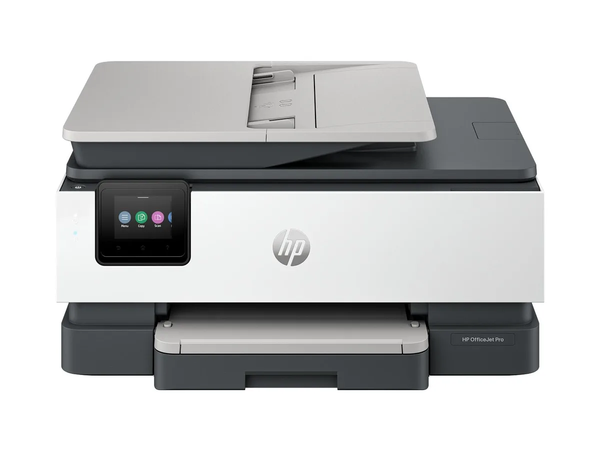 HP HP OfficeJet Pro 8125 All-in-One Inkjet Printer — product photo