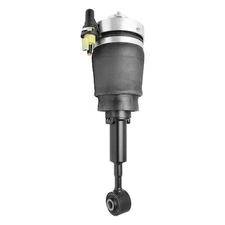 Front non-electronic air strut assembly for Ford Expedition and Lincoln Navigator