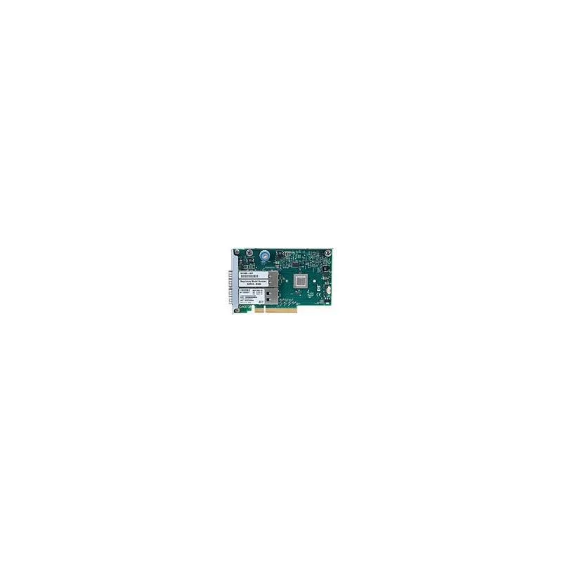 HPE HPE QSFP Network Adapter Multicolor — product photo