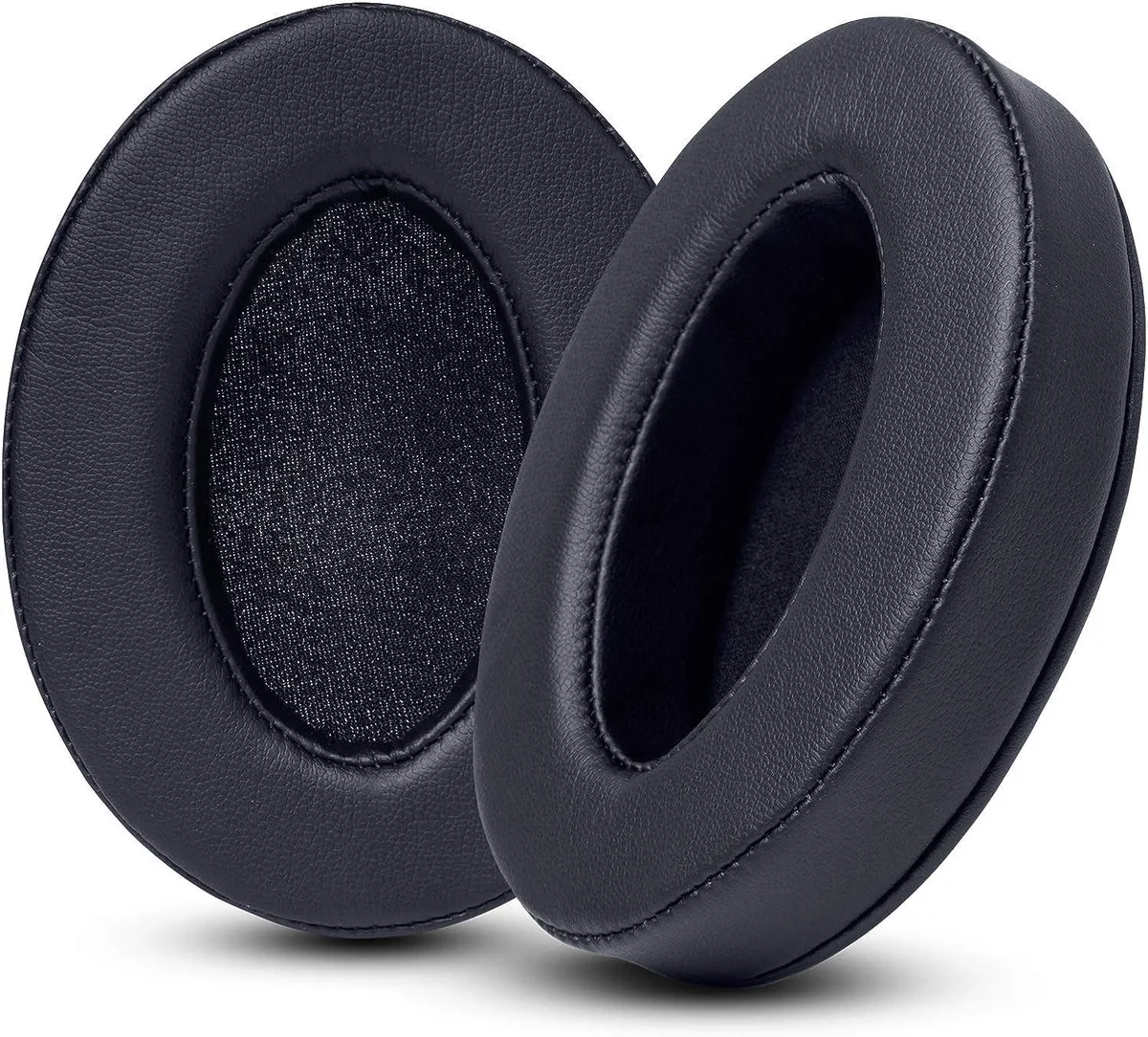 aibileec aibileec Thick &amp; Soft Ear Pads Black — product photo
