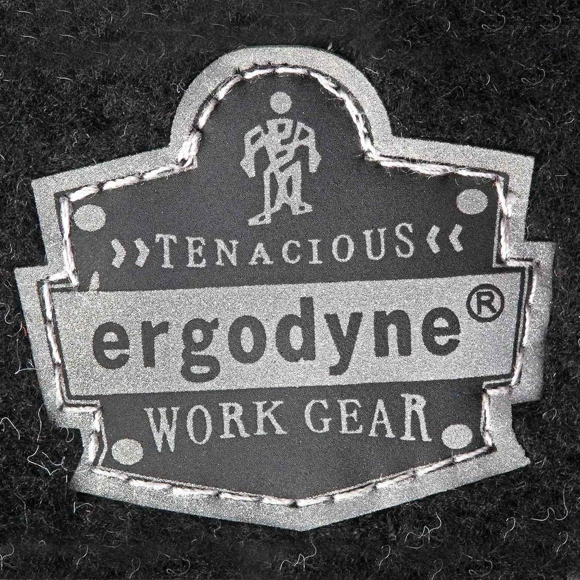 Ergodyne Ergodyne 16823 wind-proof hinged balaclava accessory — product photo