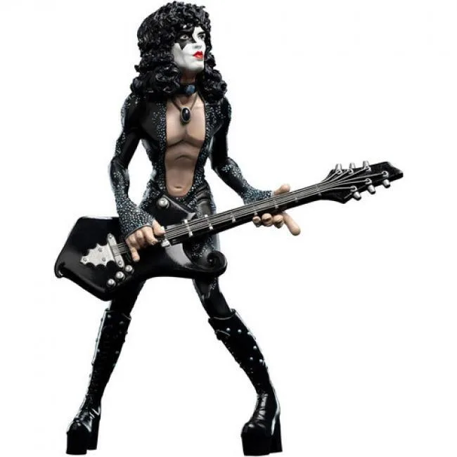 WETA WORKSHOP WETA WORKSHOP 11-50-04339 Mini Epics KISS The Starchild action figure — product photo