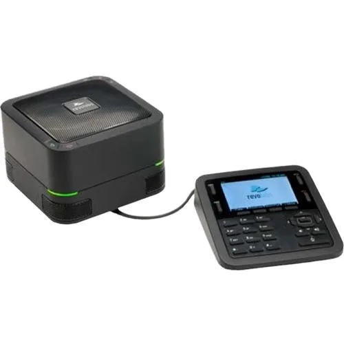 Revolabs, Inc. Revolabs, Inc. 10-FLXUC1000 FLX UC 1000 IP conference station — product photo