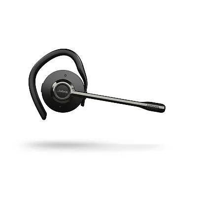 Jabra Enterprise Products Jabra Engage 55 USB-C UC Convertible Headset — product photo