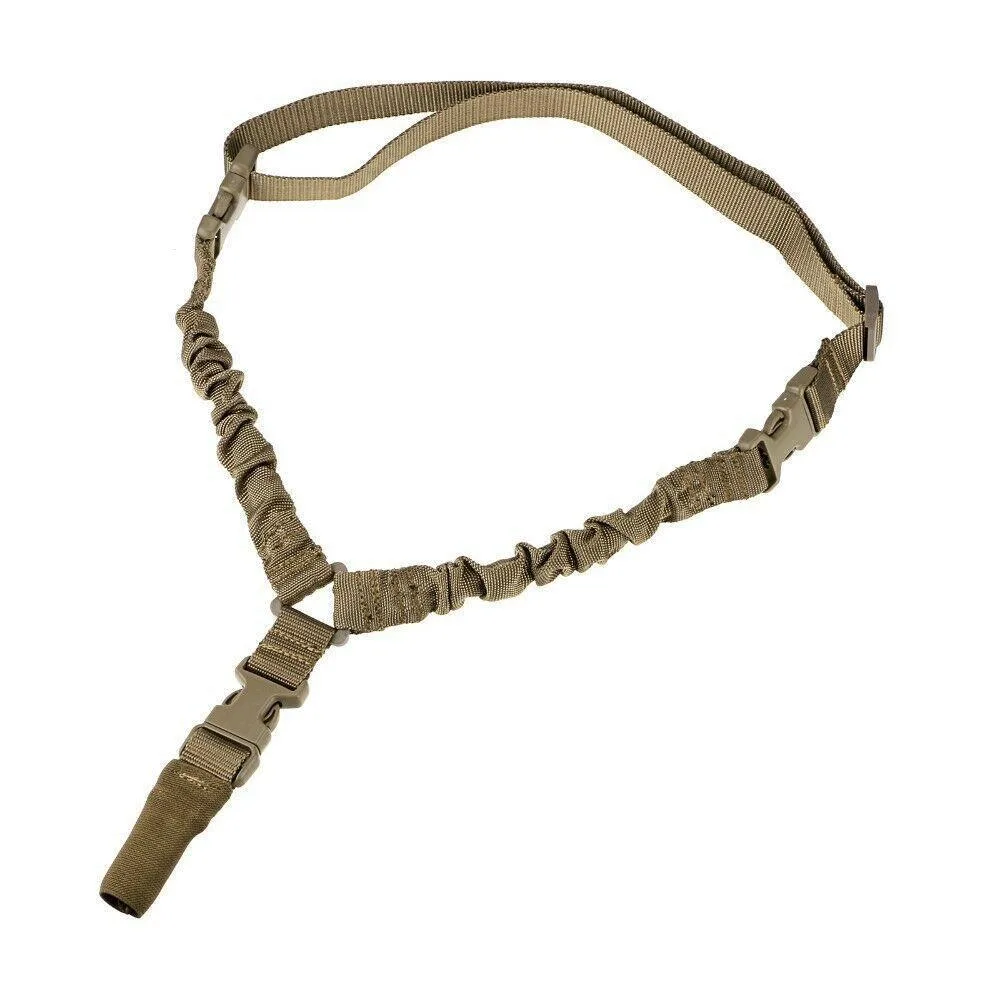 The Perfect Part The Perfect Part Tactical Single Point Sling Khaki 39-55 inch — product photo