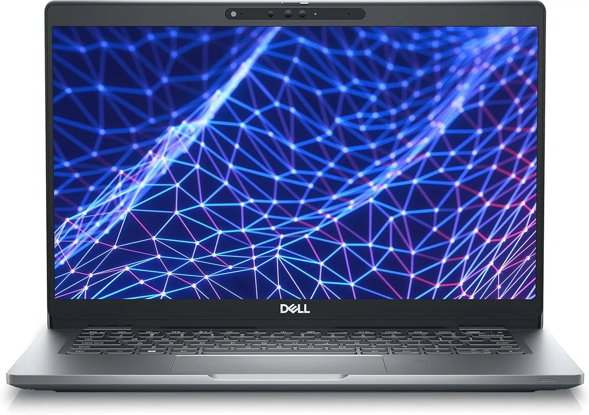 DELL DELL Latitude 5530 laptop 15.5" FHD i7-1265U 16GB 256GB NVMe — product photo
