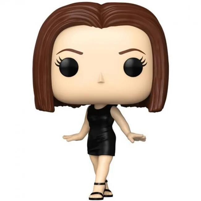 Funko Funko 86596 Spice Girls Posh Spice Wannabe action figure — product photo