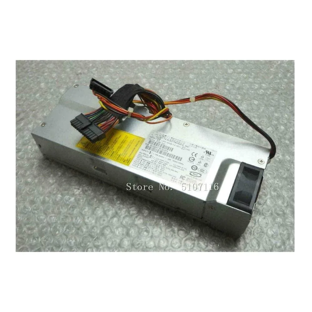 myVolts myVolts 160W Server Power Supply 5188-7521 P/N 5188-7520 DPS-160QB-1 A PC6013 — product photo