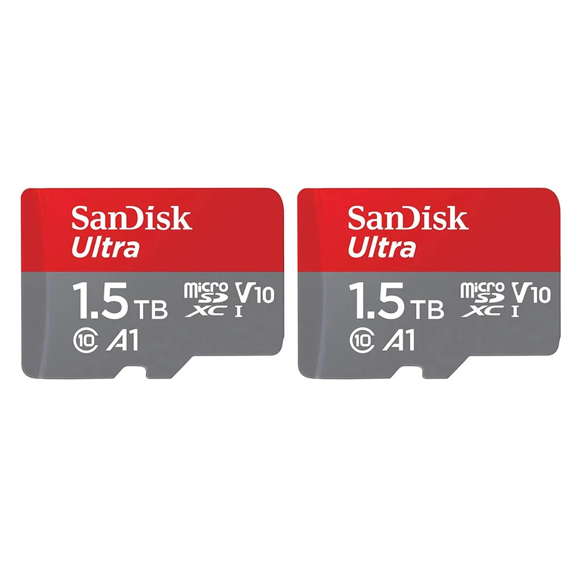 SanDisk SanDisk Ultra microSD UHS-I Card 1.5TB memory card — product photo