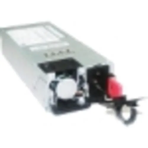 Lenovo Lenovo 4X20E54691 110 V 220 V AC 80 Plus Gold server power supply — product photo