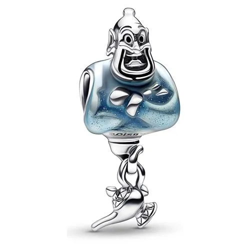 PANDORA PANDORA Disney Aladdin Genie &amp; Lamp Charm bracelet — product photo
