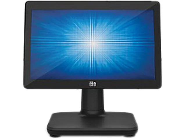 Elo Touch Solutions Elo Touch Solutions E441781 15.6" i3-8100T 4GB 128GB SSD pos system — product photo